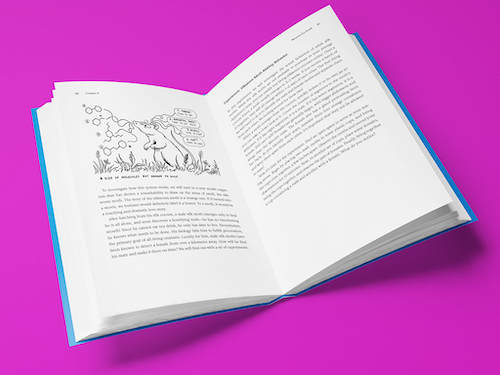 Book: How Your Brain Works